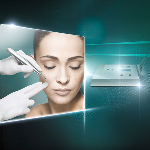 Micro Needling